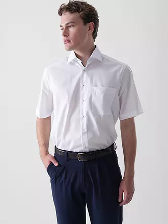 ETERNA | Hemd Comfort Fit | 